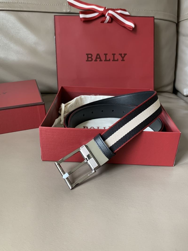 BALLY